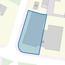 Perceel DTN03-B-2223