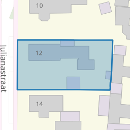 Perceel DTN03-B-2239