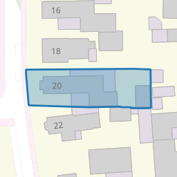 Perceel DTN03-B-2243