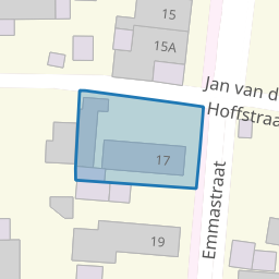 Perceel DTN03-B-2246