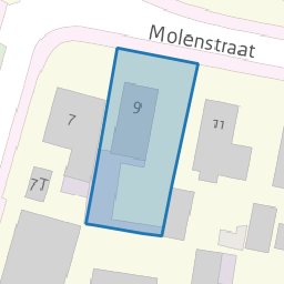 Perceel DTN03-B-2255