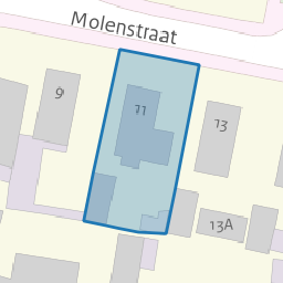 Perceel DTN03-B-2256