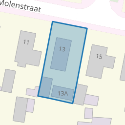 Perceel DTN03-B-2257