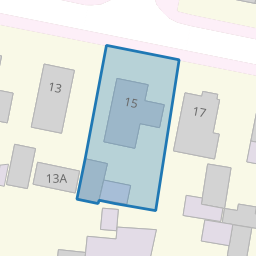 Perceel DTN03-B-2258