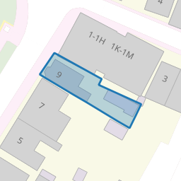 Perceel DTN03-B-2262