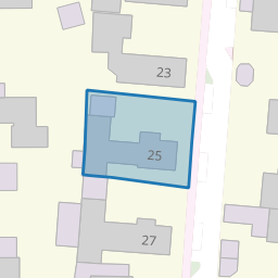 Perceel DTN03-B-2279