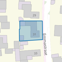 Perceel DTN03-B-2282