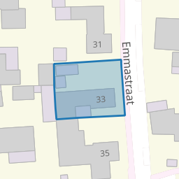 Perceel DTN03-B-2283