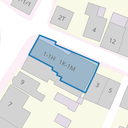 Perceel DTN03-B-2361