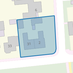 Perceel DTN03-B-2373