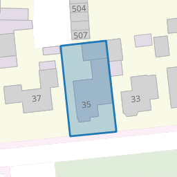 Perceel DTN03-B-2419