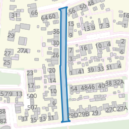 Perceel DTN03-B-2432