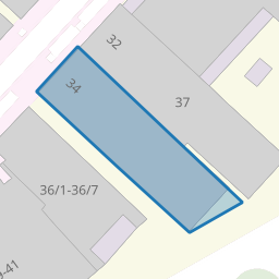 Perceel DTN03-B-2448