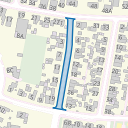 Perceel DTN03-B-2473