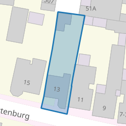 Perceel DTN03-B-2488