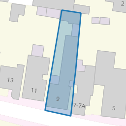 Perceel DTN03-B-2490