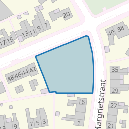 Perceel DTN03-B-2526