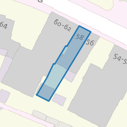 Perceel DTN03-B-2575