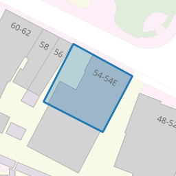 Perceel DTN03-B-2577