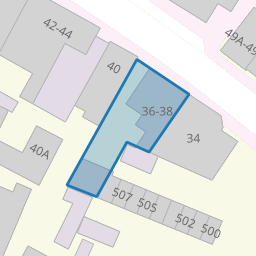 Perceel DTN03-B-2580