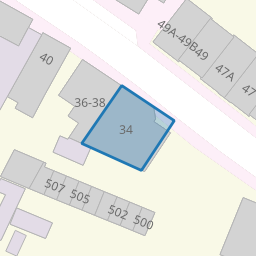 Perceel DTN03-B-2581