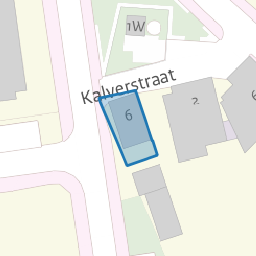 Perceel DTN03-B-2621