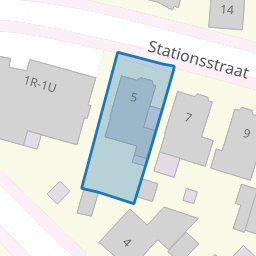 Perceel DTN03-B-2635