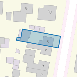 Perceel DTN03-B-2643