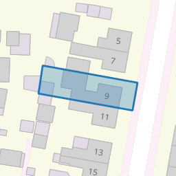 Perceel DTN03-B-2645