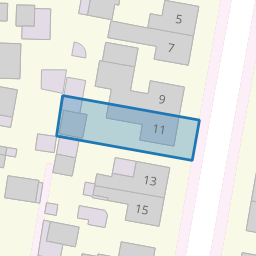 Perceel DTN03-B-2646