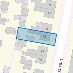 Perceel DTN03-B-2648