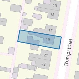 Perceel DTN03-B-2650