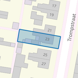 Perceel DTN03-B-2652