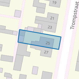 Perceel DTN03-B-2653