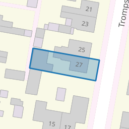 Perceel DTN03-B-2654