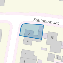 Perceel DTN03-B-2655