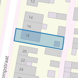 Perceel DTN03-B-2670