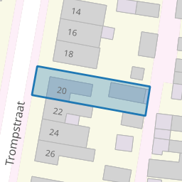 Perceel DTN03-B-2671