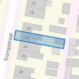Perceel DTN03-B-2672