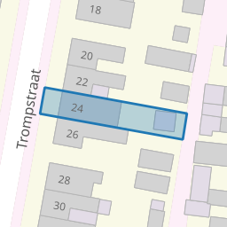 Perceel DTN03-B-2673