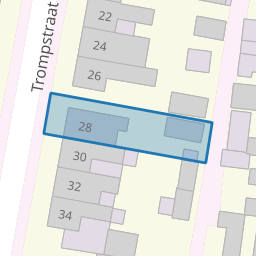 Perceel DTN03-B-2675