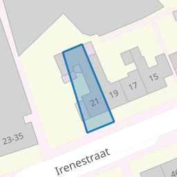 Perceel DTN03-B-2692