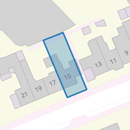 Perceel DTN03-B-2695