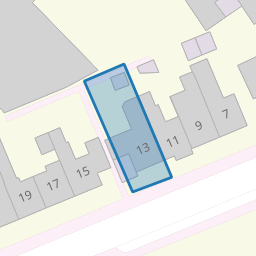 Perceel DTN03-B-2696