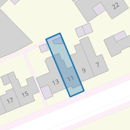 Perceel DTN03-B-2697