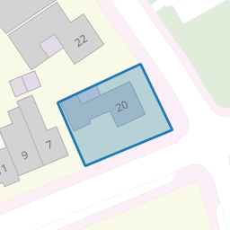 Perceel DTN03-B-2700