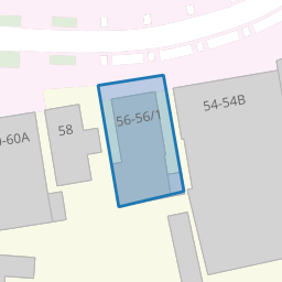 Perceel DTN03-B-2709