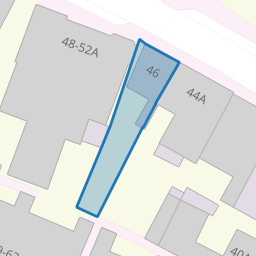 Perceel DTN03-B-2717