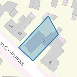 Perceel DTN03-B-2724