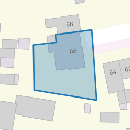 Perceel DTN03-B-2734